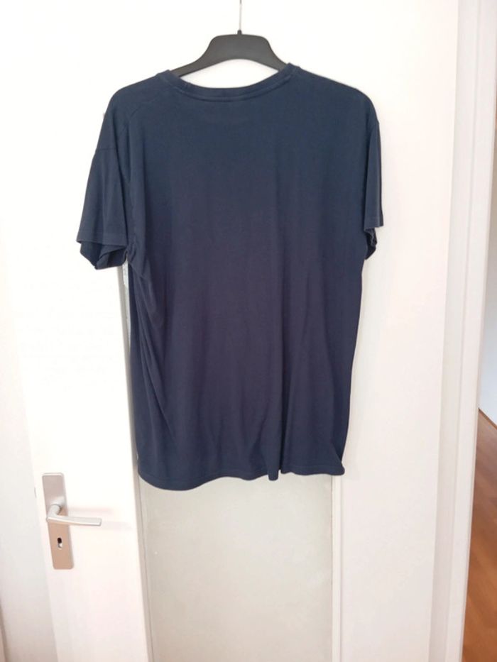 Tee short homme - photo numéro 4