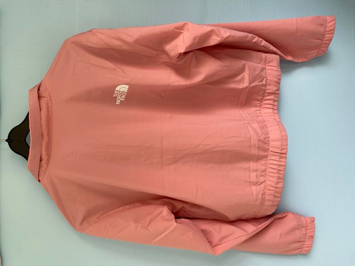 Jacket / Veste coupe vent imperméable Zumu The North Face - photo numéro 6