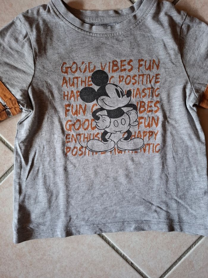 T-shirt - photo numéro 2