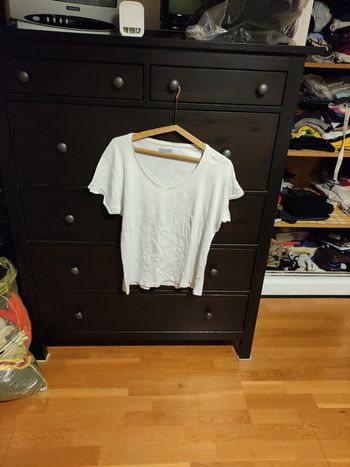 Tee shirt femme tex woman XL