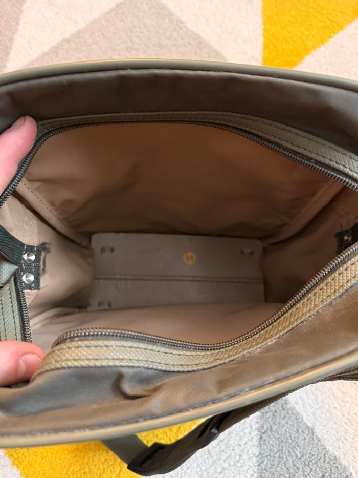 Sacoche de voyage Samsonite - photo numéro 6