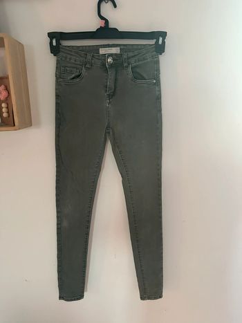 Jean Skinny hello miss Paris 36