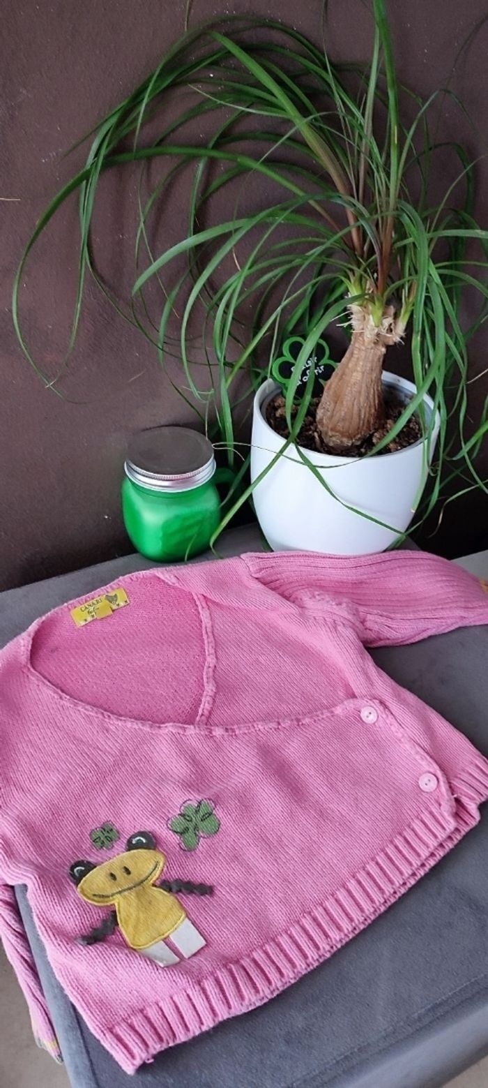 Ensemble 18 mois - photo numéro 3