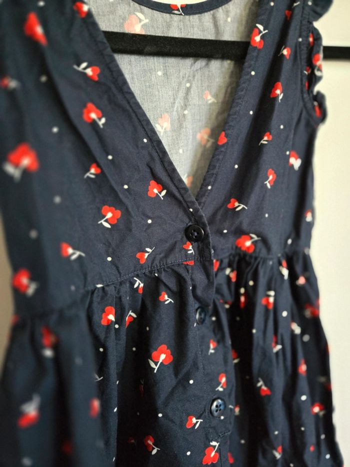 Robe mi longue - photo numéro 4