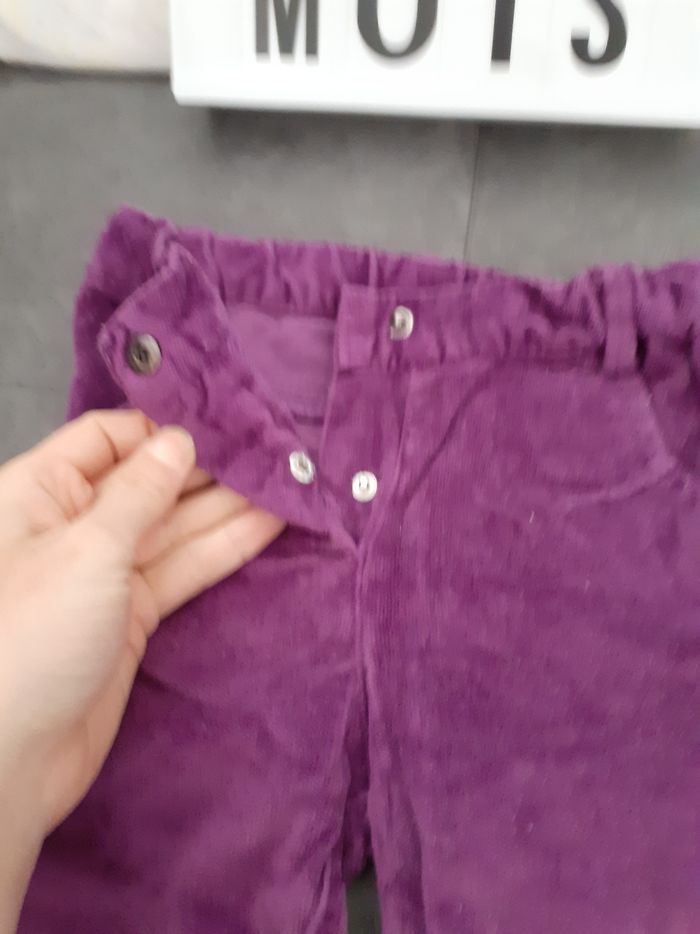 Pantalon - photo numéro 2