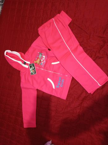 Vêtements pour filles