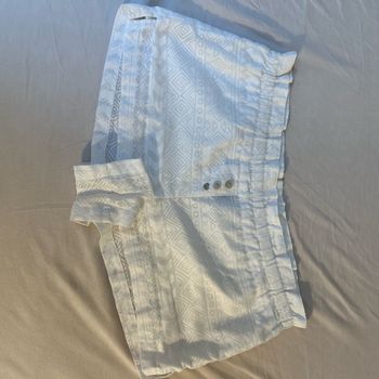 Short pyjama