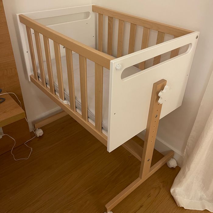 Co dodo Berceau mini you and me