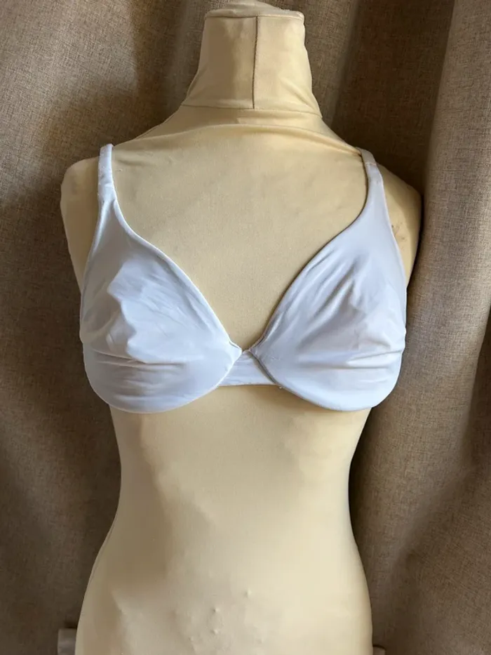 Soutien-gorge sans armature DIM