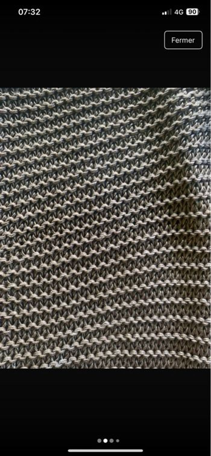 Pull  homme - photo numéro 3