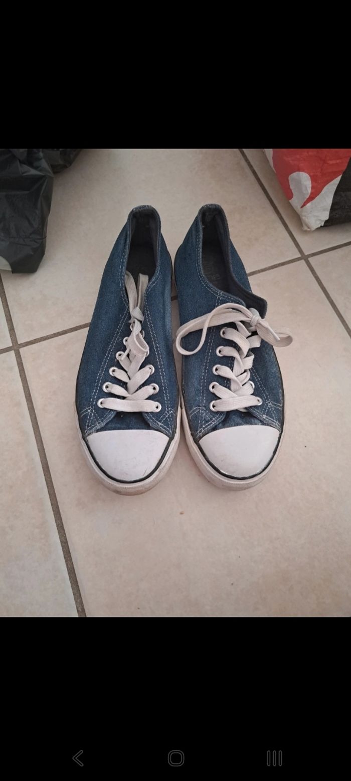 Chaussures