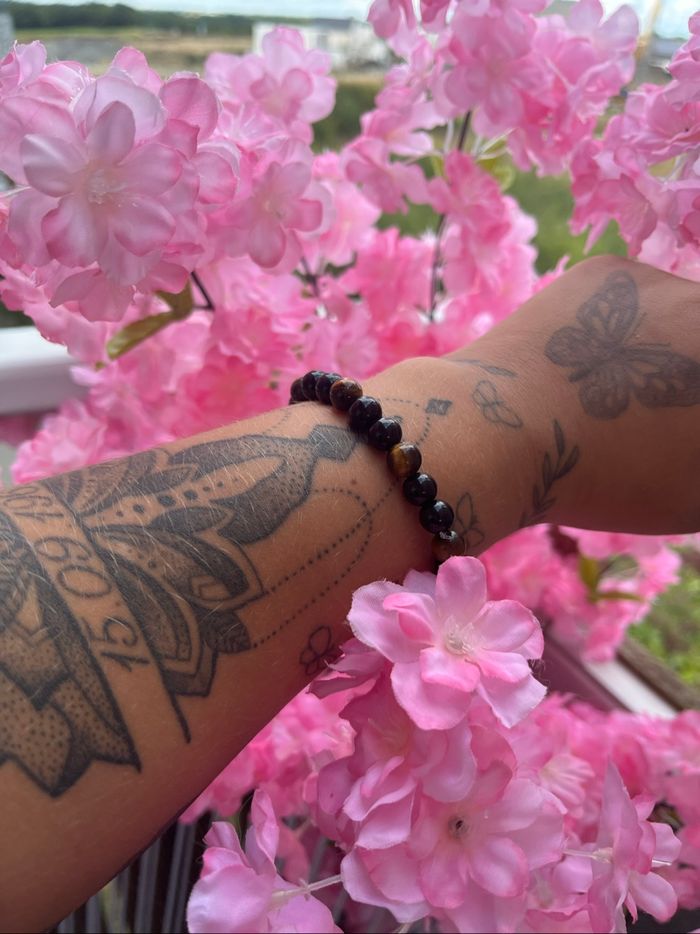 Bracelets fait main - photo numéro 7