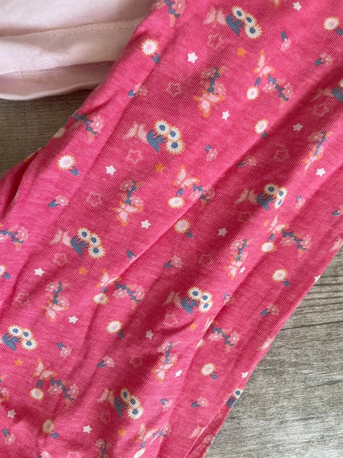 Pyjama 5 ans - photo numéro 3