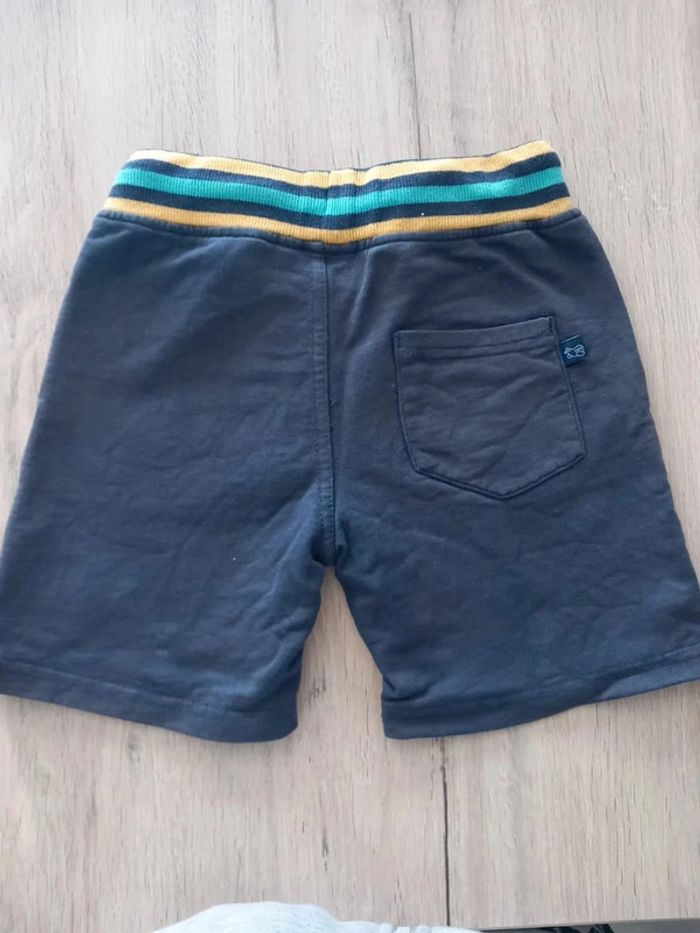 Short 4 ans Compagnie des petits - photo numéro 5