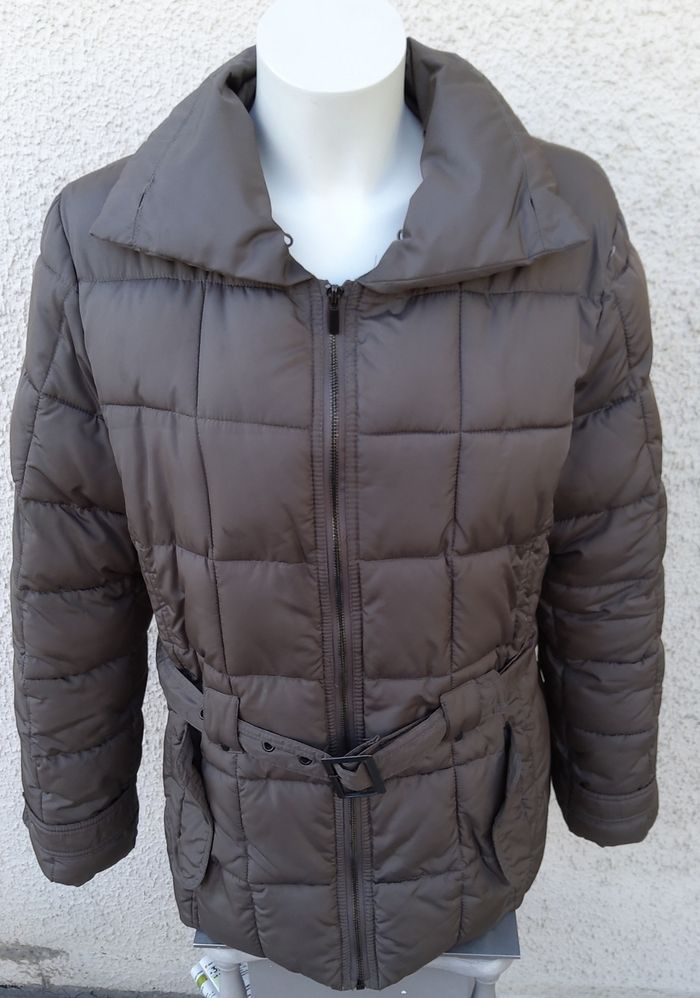 Parka femme  ,taille  42 - photo numéro 4