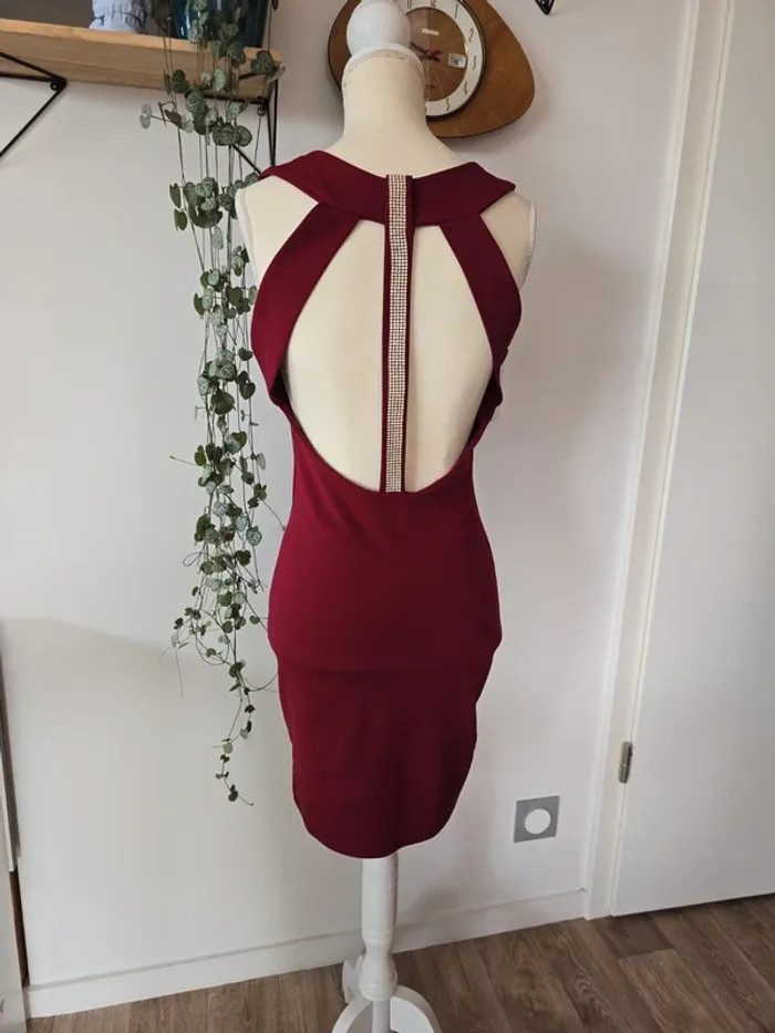 Robe de soirée - photo numéro 2