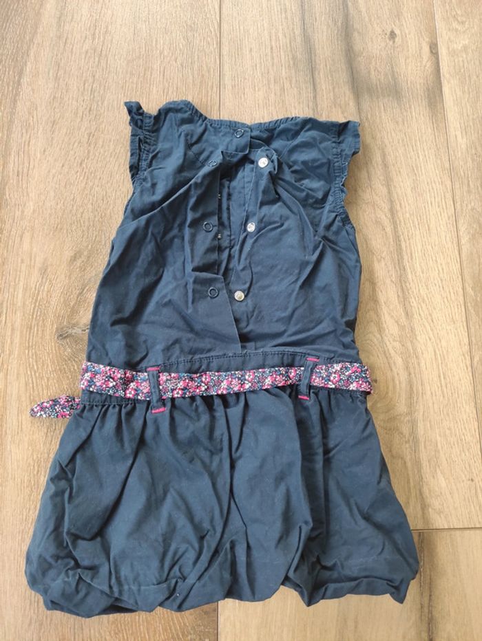 Robe 2 ans - photo numéro 2
