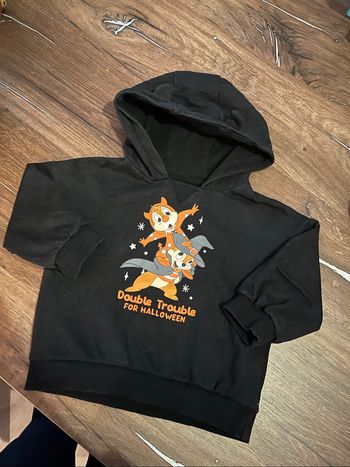 Pull Tic et Tac Halloween