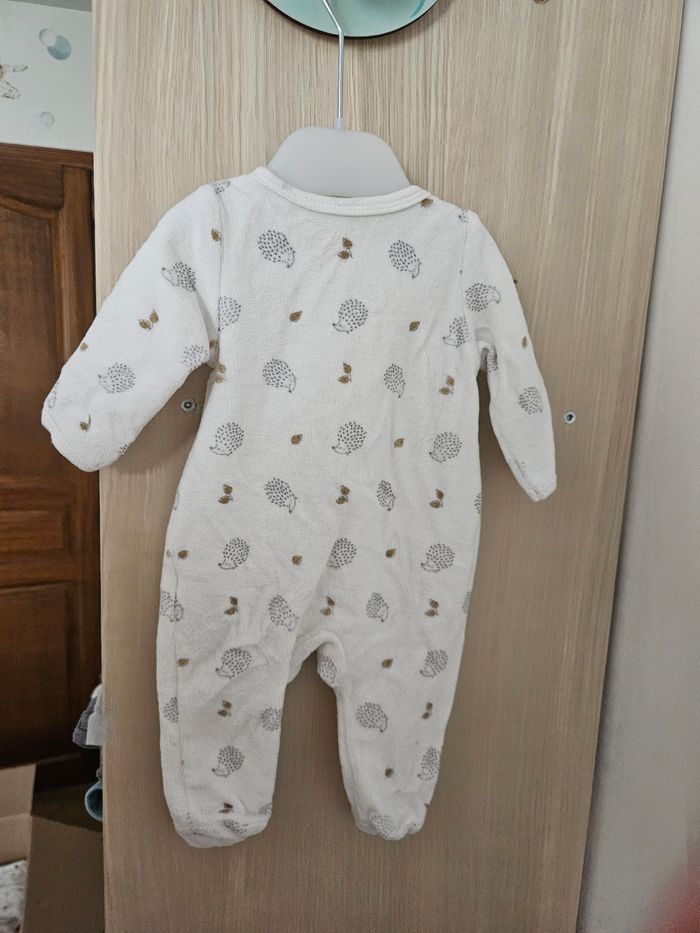 Pyjama - photo numéro 4