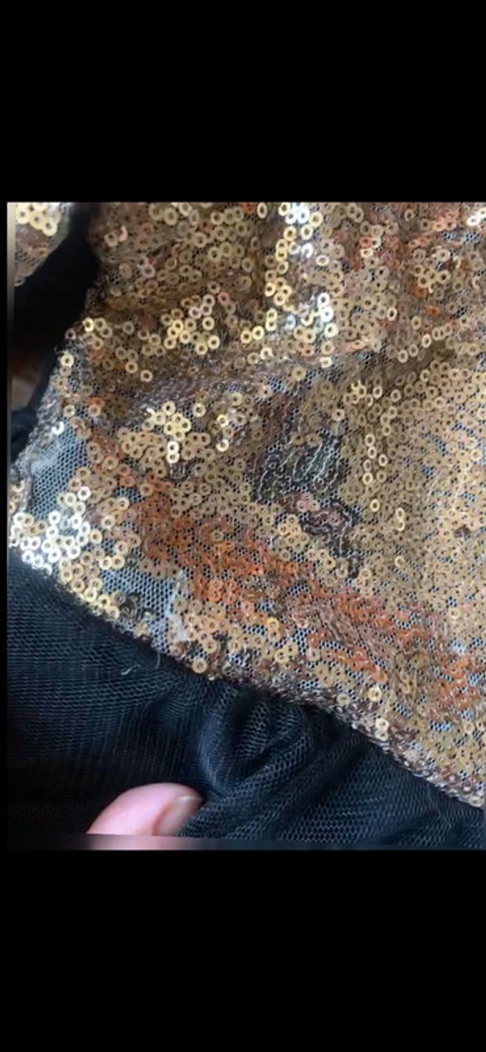 Tenue de soirée - photo numéro 2