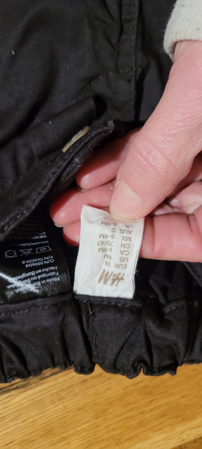 Pantalon - photo numéro 3