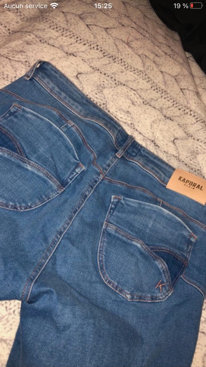 Jean kaporal neuf - photo numéro 4