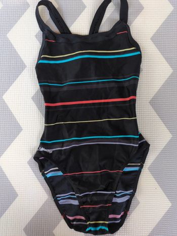 Maillot de bain Nabaiji