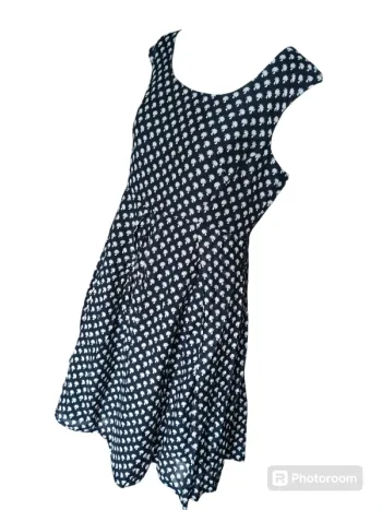 Robe dress Carol demi saison automne printemps
