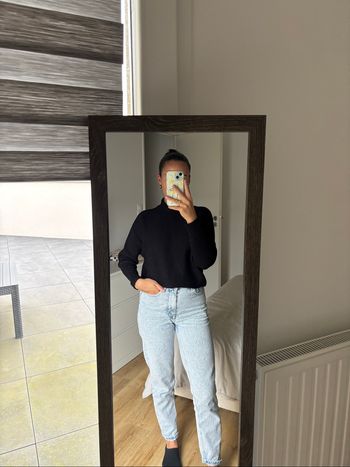 Pull basic noir
