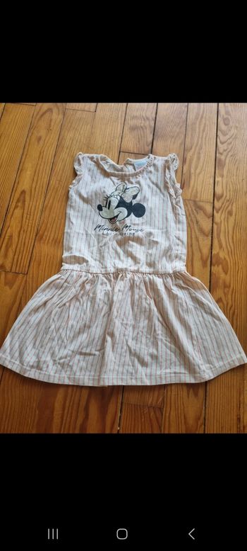 Robe Disney