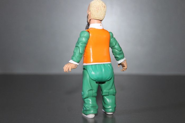 Figurine Hornswoggle - WWE - photo numéro 3