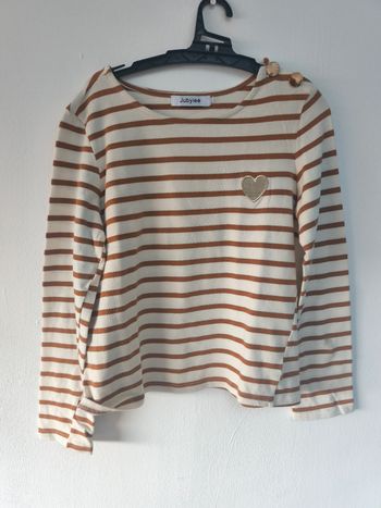 Sweat Jubylee/Taille M