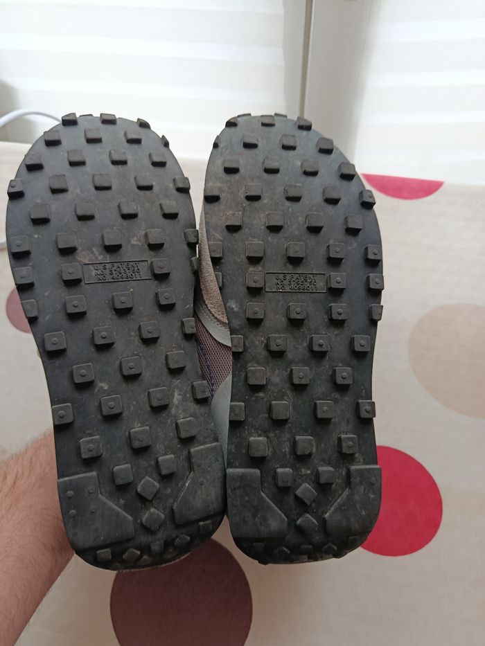 Nike chaussures - photo numéro 4