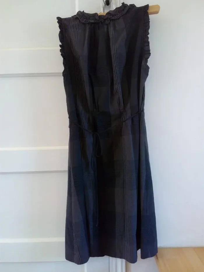 Robe Comptoir de Cotonniers - photo numéro 2