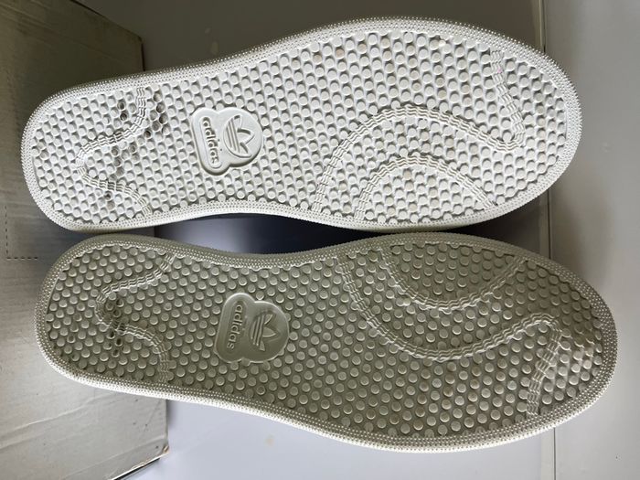 Basket blanche - photo numéro 5