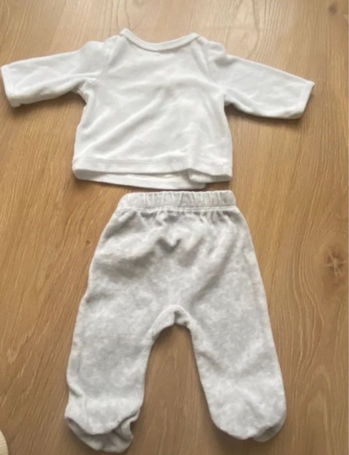 Pyjama  bébé 3 mois  Gémo - photo numéro 6