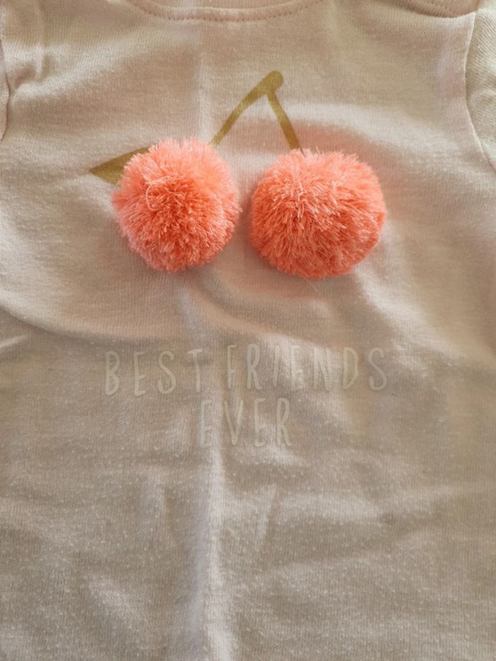 Tee-shirt 18mois - photo numéro 2