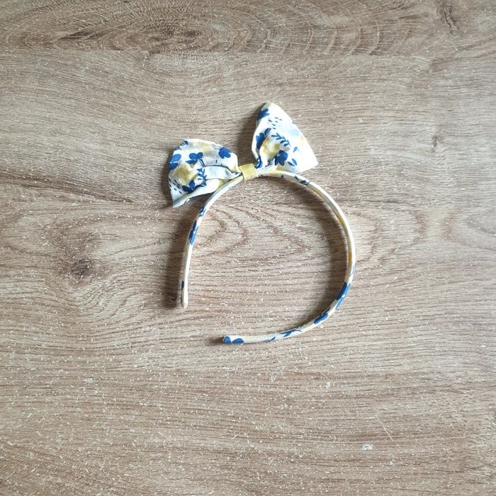 🩷 Serre-tête Theme L'oeuf d'or Segent major #emyfleury_accessoirescheveux