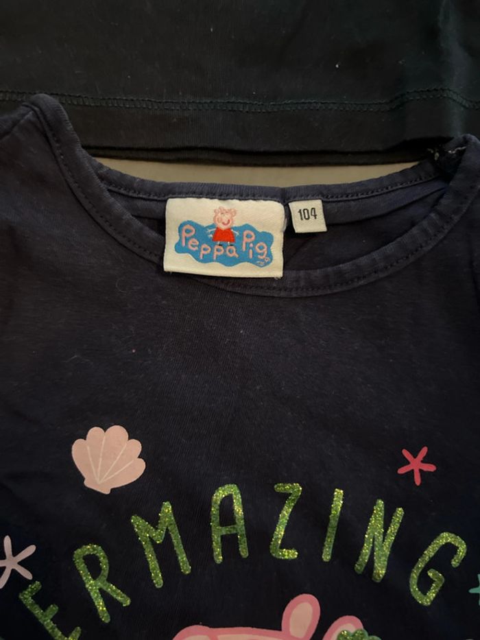 Sous pull Mickey - photo numéro 3
