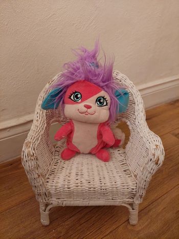 Popples rose Sunny Spin Master