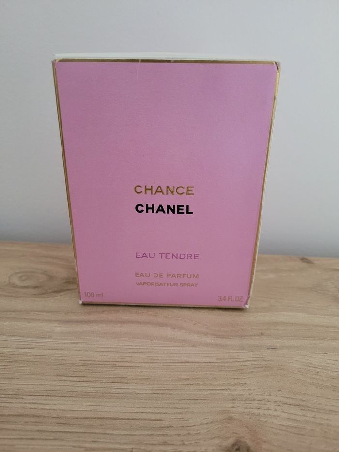 Chance "Eau Tendre" 100ml