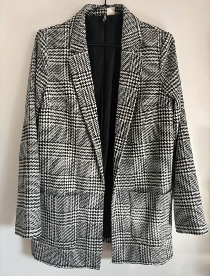 Veste blazer H&M