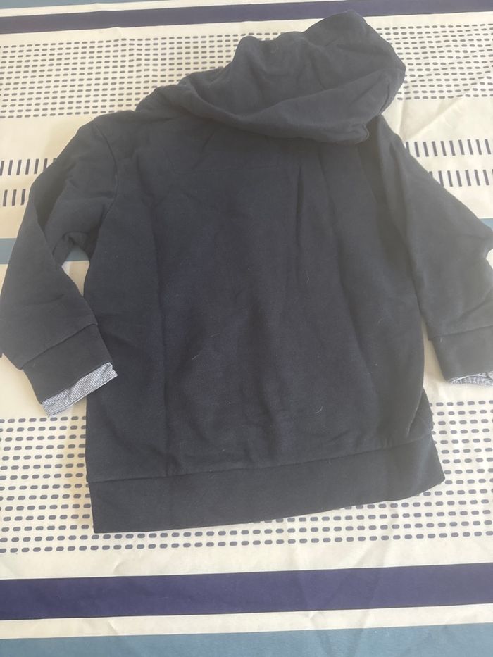 Sweat garçon - photo numéro 2