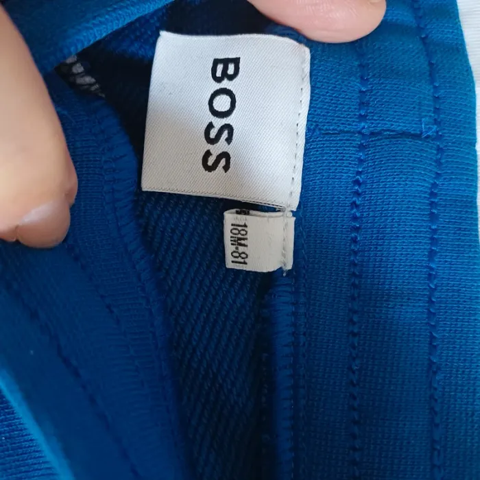 Ensemble Hugo Boss - photo numéro 3
