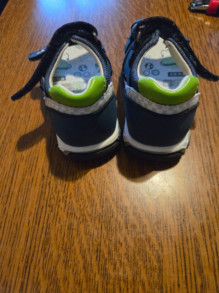 Sandales - photo numéro 2