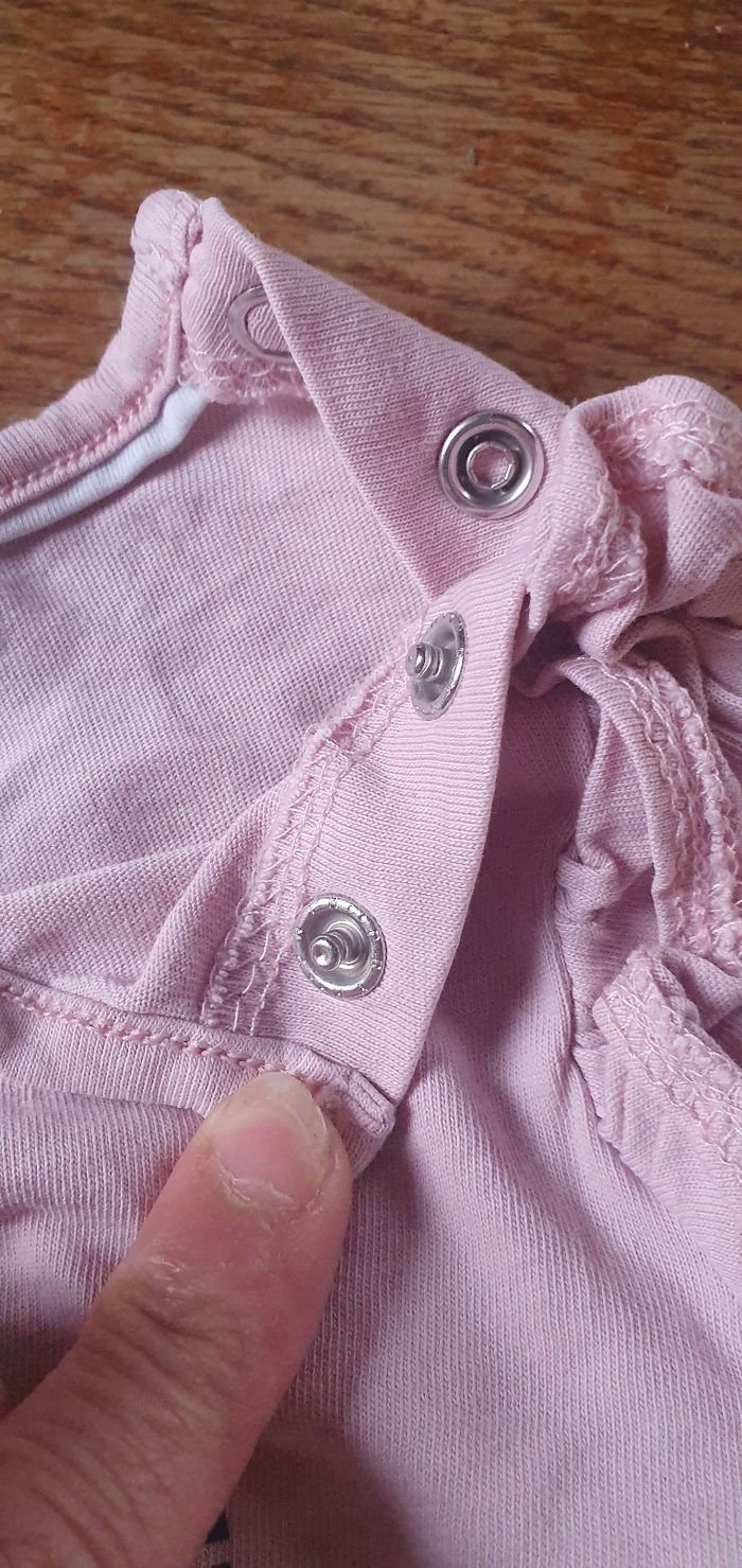 Maillot - photo numéro 4