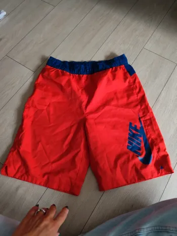 Short Nike