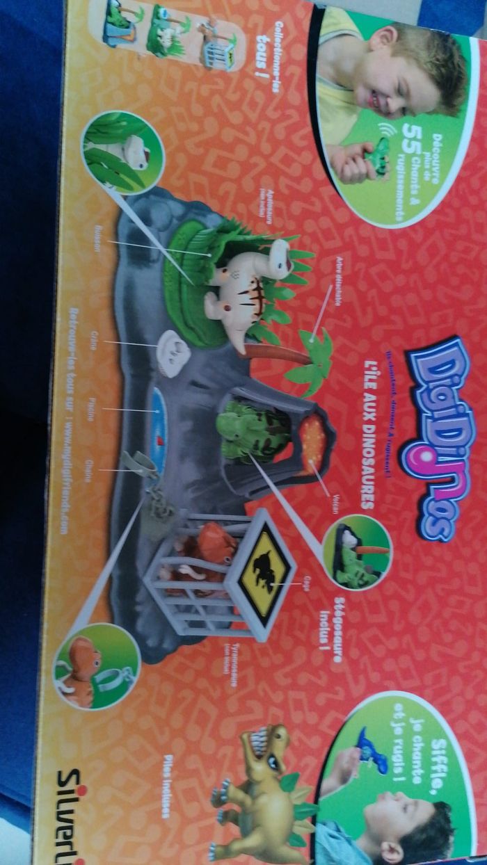 Digidinos - photo numéro 3