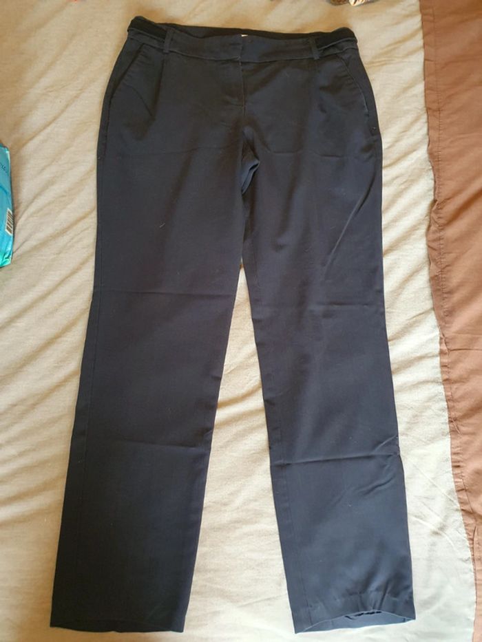 Pantalon camaïeu