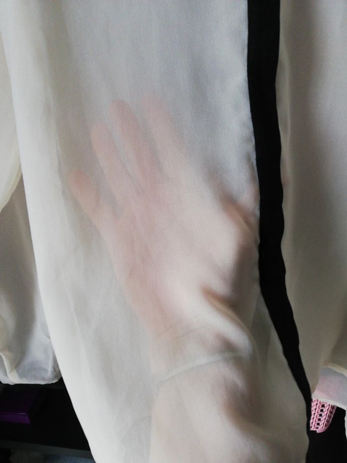 Chemise femme - photo numéro 4